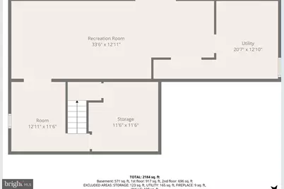 6402 Sugar Maple Court, Fredericksburg, VA 22407 - Photo 46
