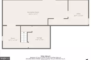 6402 Sugar Maple Ct, Fredericksburg, VA 22407 - Photo 46