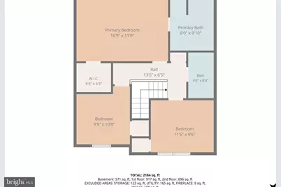 6402 Sugar Maple Court, Fredericksburg, VA 22407 - Photo 48