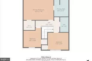 6402 Sugar Maple Ct, Fredericksburg, VA 22407 - Photo 48