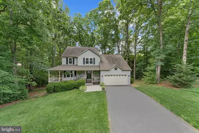 6402 Sugar Maple Court, Fredericksburg, VA 22407 - Photo 2