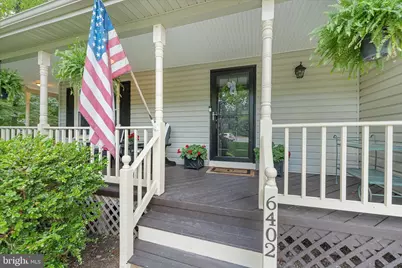 6402 Sugar Maple Court, Fredericksburg, VA 22407 - Photo 4