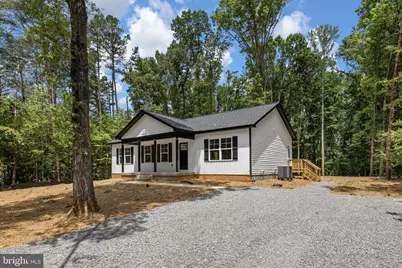 5321 Wilton Lane, Partlow, VA 22534 - Photo 1