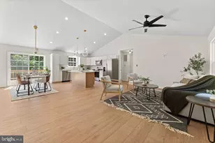 5500 Bazzanella Dr, Mineral, VA 23117 - Photo 4