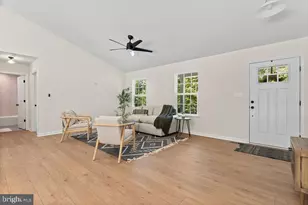 5500 Bazzanella Dr, Mineral, VA 23117 - Photo 6