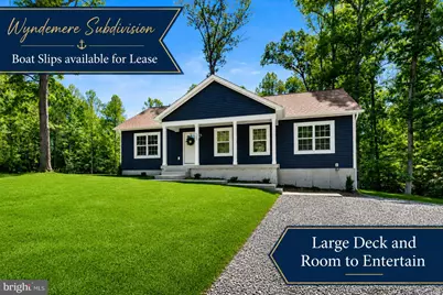 5500 Bazzanella Drive, Mineral, VA 23117 - Photo 1