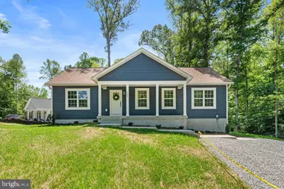 5500 Bazzanella Drive, Mineral, VA 23117 - Photo 1