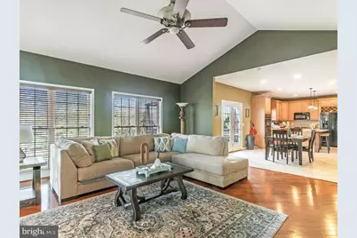 7110 Crown Jewels Court, Fredericksburg, VA 22407 - Photo 6