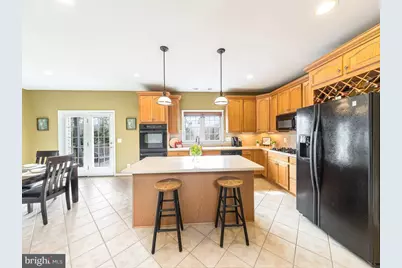 7110 Crown Jewels Court, Fredericksburg, VA 22407 - Photo 4