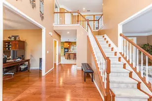 7110 Crown Jewels Ct, Fredericksburg, VA 22407 - Photo 2