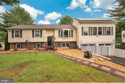 8908 Jennings Lane, Spotsylvania, VA 22551 - Photo 1