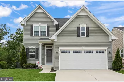9210 Wood Creek Circle, Fredericksburg, VA 22407 - Photo 1