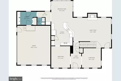 13421 Fox Chase Lane, Spotsylvania, VA 22553 - Photo 46