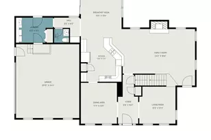 13421 Fox Chase Ln, Spotsylvania, VA 22553 - Photo 46