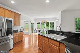 13421 Fox Chase Ln, Spotsylvania, VA 22553 - Photo 14