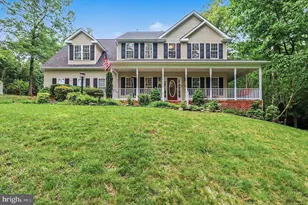 13421 Fox Chase Ln, Spotsylvania, VA 22553 - Photo 1