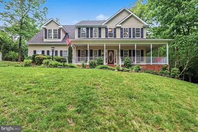 13421 Fox Chase Lane, Spotsylvania, VA 22553 - Photo 2