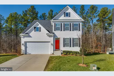 9632 Hillcrest Drive, Fredericksburg, VA 22407 - Photo 1