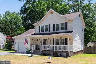 308 Cooper St, Spotsylvania, VA 22551 - Photo 2