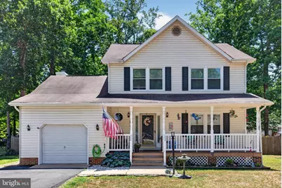 308 Cooper Street, Spotsylvania, VA 22551 - Photo 1