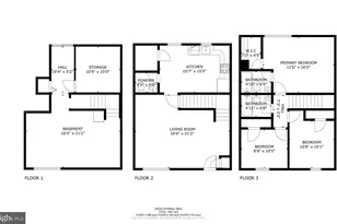 11012 Coreys Way, Fredericksburg, VA 22408 - Photo 2