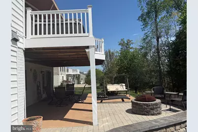 5201 E Philippi Place, Fredericksburg, VA 22407 - Photo 34
