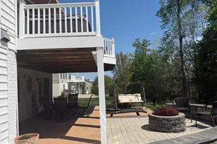 5201 E Philippi Pl, Fredericksburg, VA 22407 - Photo 34