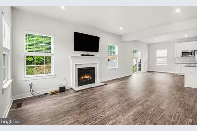 5704 Piney Glade Road, Fredericksburg, VA 22407 - Photo 10