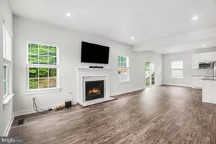 5704 Piney Glade Rd, Fredericksburg, VA 22407 - Photo 10