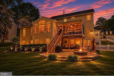 10322 Edinburgh Drive, Spotsylvania, VA 22553 - Photo 2