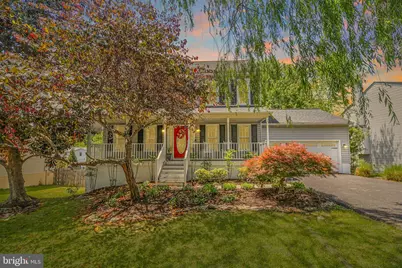 11916 Woodland View Drive, Fredericksburg, VA 22407 - Photo 44