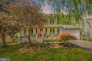 11916 Woodland View Dr, Fredericksburg, VA 22407 - Photo 44