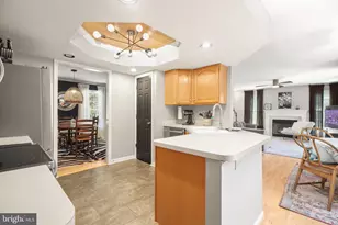 11916 Woodland View Dr, Fredericksburg, VA 22407 - Photo 14