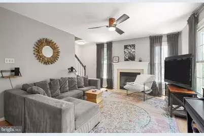 11916 Woodland View Drive, Fredericksburg, VA 22407 - Photo 16