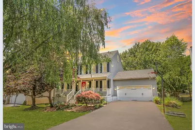 11916 Woodland View Drive, Fredericksburg, VA 22407 - Photo 2