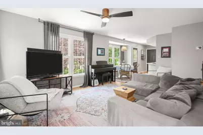 11916 Woodland View Drive, Fredericksburg, VA 22407 - Photo 18