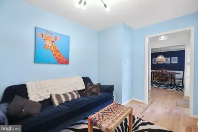 11916 Woodland View Drive, Fredericksburg, VA 22407 - Photo 6