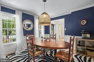 11916 Woodland View Dr, Fredericksburg, VA 22407 - Photo 8