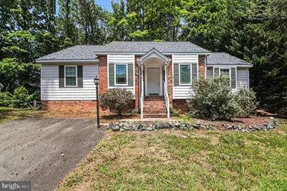 10816 Crestwood Drive, Spotsylvania, VA 22553 - Photo 1