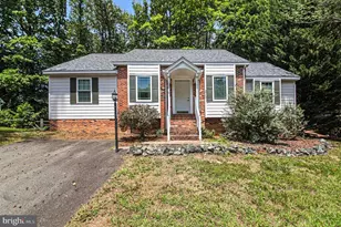 10816 Crestwood Dr, Spotsylvania, VA 22553 - Photo 1
