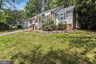 10816 Crestwood Dr, Spotsylvania, VA 22553 - Photo 2