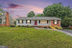 313 Laurel Ave, Fredericksburg, VA 22408 - Photo 1