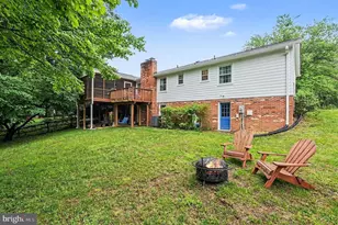313 Laurel Ave, Fredericksburg, VA 22408 - Photo 26