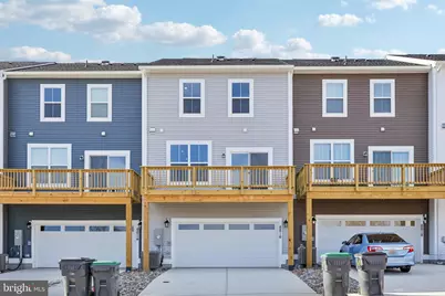 8816 Selby Court, Spotsylvania, VA 22551 - Photo 44