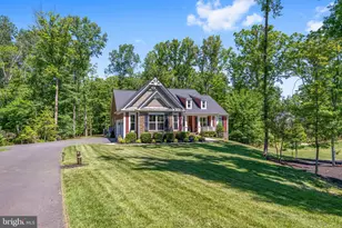8007 Ashford Dr, Fredericksburg, VA 22407 - Photo 12