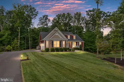 8007 Ashford Drive, Fredericksburg, VA 22407 - Photo 4