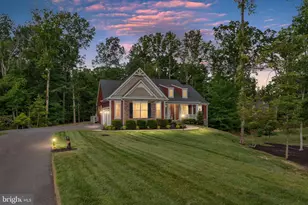 8007 Ashford Dr, Fredericksburg, VA 22407 - Photo 4