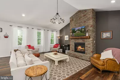 8007 Ashford Drive, Fredericksburg, VA 22407 - Photo 28