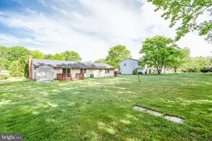 825 Barkley Dr, Fredericksburg, VA 22407 - Photo 30