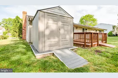825 Barkley Drive, Fredericksburg, VA 22407 - Photo 24